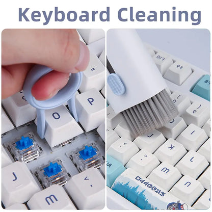 KeyBreeze Cleaner